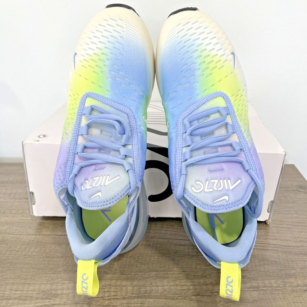 Nike Air Max 270 Shoes IB7937-468 Women's Size 9 No Lid on Box NEW - Picture 4 of 10